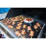Napoleon Prestige® 500 Freestanding Gas Grill - Image 5