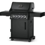 Napoleon Phantom Rogue® SE 425 RSIB with Infrared Rear and Side Burners - Image 2