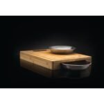 Napoleon 70012 Cutting Board with Stainless Steel Bowls - Image 2