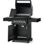 Napoleon Phantom Rogue® SE 425 RSIB with Infrared Rear and Side Burners - Image 3