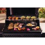 Napoleon Phantom Rogue® SE 425 RSIB with Infrared Rear and Side Burners - Image 5