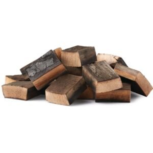 Napoleon 67025 Brandy Barrel Chunks