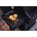 Napoleon Phantom Rogue® SE 425 RSIB with Infrared Rear and Side Burners - Image 6