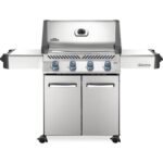 Napoleon Prestige® 500 Freestanding Gas Grill