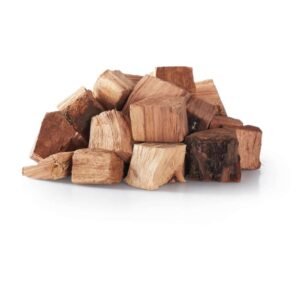 Napoleon 67027 Hickory Wood Chunks