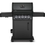 Napoleon Phantom Rogue® SE 425 RSIB with Infrared Rear and Side Burners