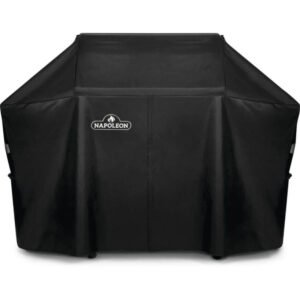 Napoleon 61500 Grill Cover for Pro 500 & Prestige 500 Series Freestanding Gas Grills
