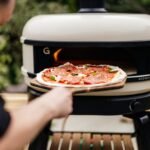 Gozney Dome S1 Outdoor LP Gas Pizza Oven - DISCONTINUED - Image 4
