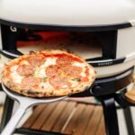 Gozney Dome S1 Outdoor LP Gas Pizza Oven - DISCONTINUED - Image 5