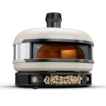 Gozney Dome Outdoor Multi-Fuel Pizza Oven - Image 2