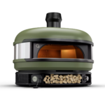 Gozney Dome Outdoor Multi-Fuel Pizza Oven - Image 8