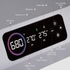 Eminence_405_Grill_pannel_featture