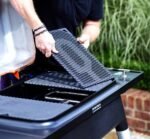 Everdure Force By Heston Blumenthal Freestanding 2-Burner Gas Grill With Cover - Image 2