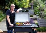 Everdure Force By Heston Blumenthal Freestanding 2-Burner Gas Grill With Cover - Image 8