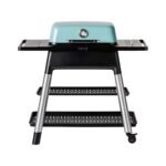 Everdure Force By Heston Blumenthal Freestanding 2-Burner Gas Grill With Cover - Image 6