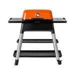 Everdure Force By Heston Blumenthal Freestanding 2-Burner Gas Grill With Cover - Image 13
