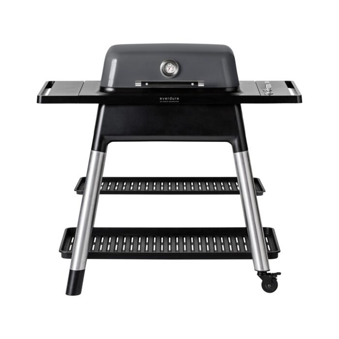 Everdure-Force-By-Heston-Blumenthal-Freestanding-2-Burner-Gas-Grill-With-Cover-Propane-3