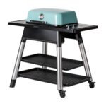 Everdure Force By Heston Blumenthal Freestanding 2-Burner Gas Grill With Cover - Image 9