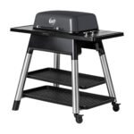 Everdure Force By Heston Blumenthal Freestanding 2-Burner Gas Grill With Cover - Image 11