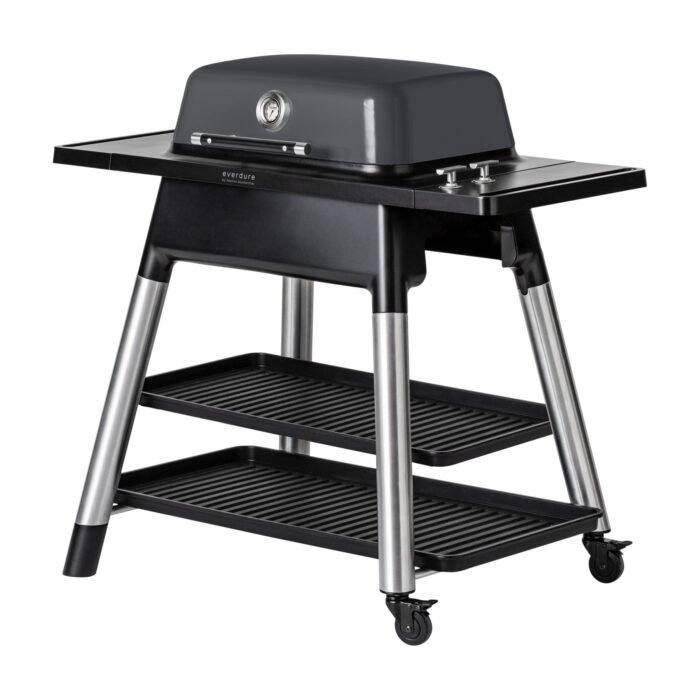 Everdure-Force-By-Heston-Blumenthal-Freestanding-2-Burner-Gas-Grill-With-Cover-Propane-6
