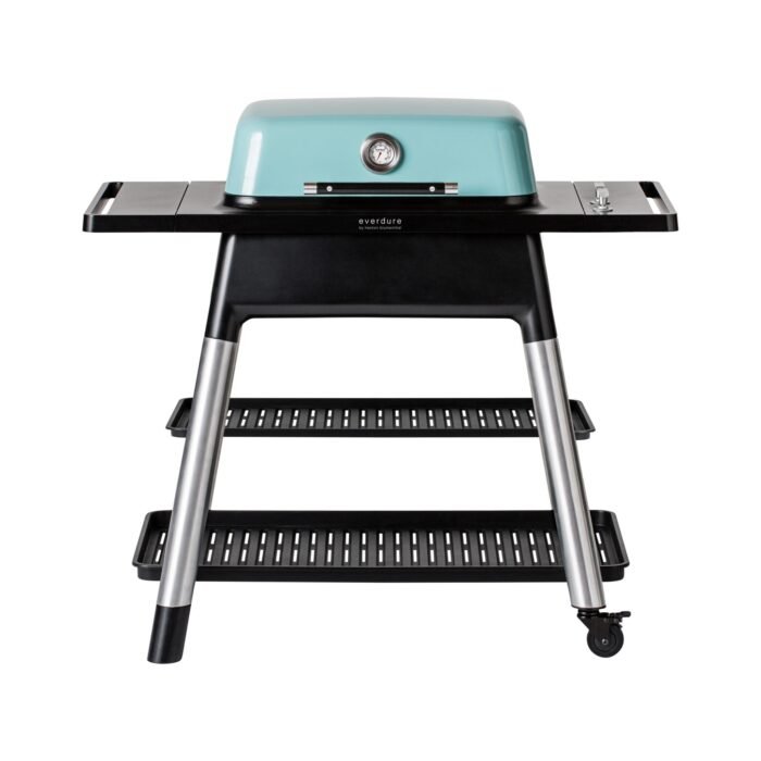 Everdure-Force-By-Heston-Blumenthal-Freestanding-2-Burner-Gas-Grill-With-Cover-Propane