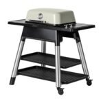 Everdure Force By Heston Blumenthal Freestanding 2-Burner Gas Grill With Cover - Image 10