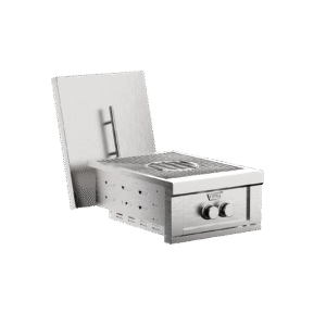 Videl Fuego II Power Burner