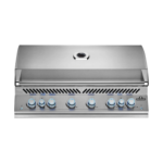 Napoleon Built-in 700 Series 44 RB With Dual infrared Rear Burners