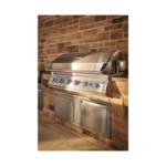 Napoleon Built-in 700 Series 44 RB With Dual infrared Rear Burners - Image 5