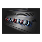 Napoleon Built-in 700 Series 32 RB Gas Grill With infrared Rear Burner - Image 5
