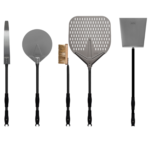 Alfa Pizza Peel Set