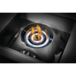 Napoleon Built-in 700 Series Power Burner with Stainless Steel Cover - Image 4
