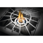 Napoleon Built-in 700 Series Power Burner with Stainless Steel Cover - Image 5