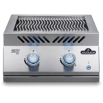 Napoleon Built-in 18" Dual Infrared Burner
