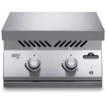 Napoleon Built-in 18" Dual Infrared Burner - Image 2
