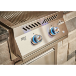 Napoleon Built-in 18" Dual Infrared Burner - Image 3