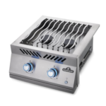 Napoleon Built-in 18" Dual Range Top Burner - Image 2