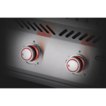 Napoleon Built-in 18" Dual Range Top Burner - Image 5