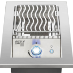 Napoleon 10" Single Infrared Drop-in Burner
