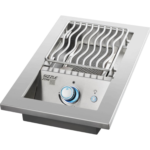 Napoleon 10" Single Infrared Drop-in Burner - Image 2