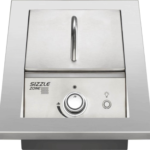 Napoleon 10" Single Infrared Drop-in Burner - Image 3