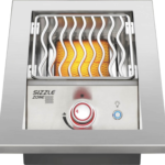Napoleon 10" Single Infrared Drop-in Burner - Image 4