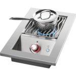 Napoleon 10" Single Range Drop-in Burner - Image 5