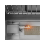 Twin Eagles 36" Gas Built-In Grill - Image 3