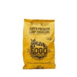 1x FOGO Super Premium Charcoal + 1x Casuarina Wood Bundle - Image 2