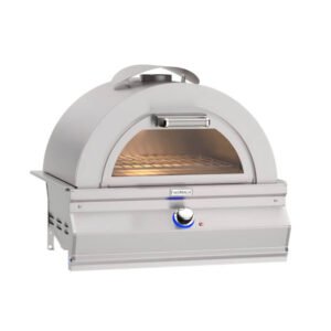 Fire Magic Aurora Built-In Pizza Oven - 4600
