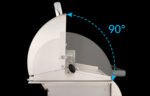Fire Magic - Echelon Diamond E1060S 48-Inch Propane Free Gas Grill W/ Power Burner, Rotisserie, & Digital Thermometer - E1060S-8E1P-51 - Image 2
