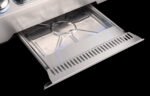 Fire Magic - Echelon Diamond E790s 36" Freestanding Gas Grill With Rotisserie, Double Side Burner & Digital Thermometer, Propane - E790S-8E1P-71 - Image 9