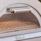Fire-Magic-Echelon-Diamond-Pizza-Oven-w-Glass-Door