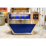 Hestan 36" Deluxe Freestanding Grill With Double Side Burner - GBR36CX2 - Image 26